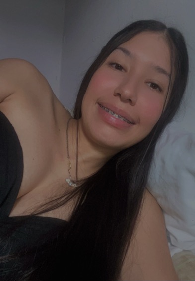 Sofi from Venezuela, online now